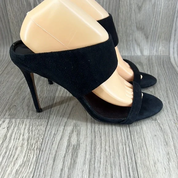 Raye Bea Mule Heel Sandal - Picture 6 of 12
